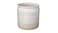 Vase, off-white17 cm