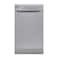 Fresh Dishwasher 10 Persons - Silver - A15-45-SR