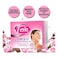 Fem Apple And Peach Fairness Cream 100g