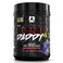 RYSE Pump Daddy V2 Non Stim Pre Workout, Blue Raspberry, 40