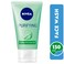 NIVEA Face Wash Cleanser Purifying Cleansing Combination Skin 150ml