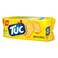 Tuc Original Crackers Biscuits 100g