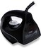 Clikon Ck2133 Electric Dry Iron, Black