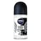 Nivea Deo Invisible Bw Roll Me50Ml