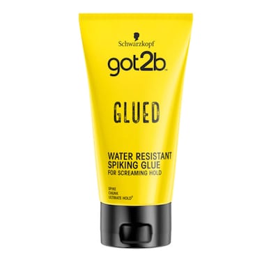 GOT2B HAIR GEL SPIKING150ML