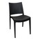 Jilphar Furniture Stackable Fiber Plastic Chair- JP1268A