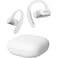 Shokz OpenFit Air True Wireless Open-Ear Headphones - White