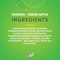 Mirinda Green Apple Flavour Carbonated Soft Drink - 240 ml
