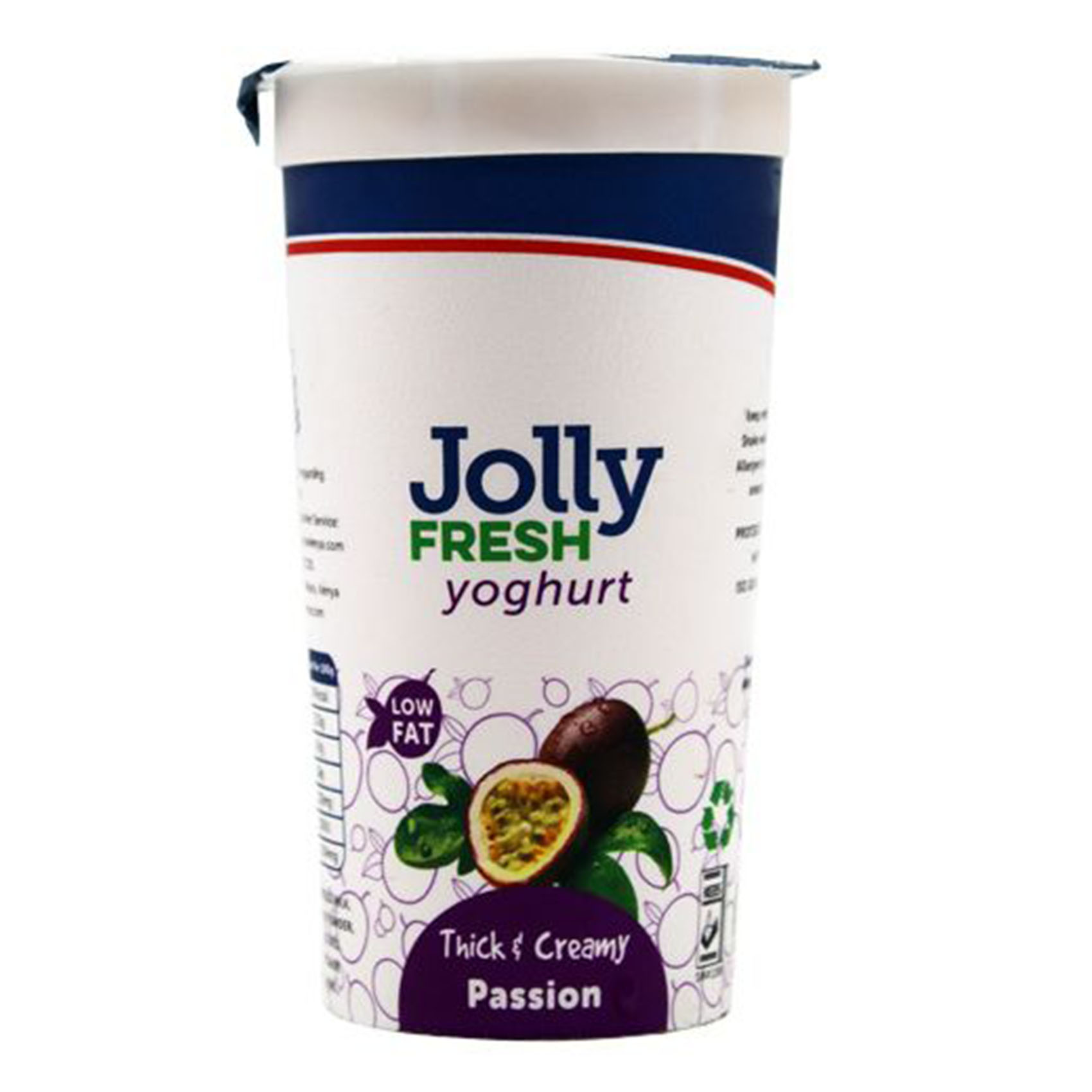Jolly Fresh Thick And Creamy Passion Yoghurt 250ml Online Carrefour Kenya jolly-fresh-thick-and-creamy-passion-yoghurt-250ml-online-carrefour-kenya