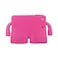 iPad Hard Protection Case 10.2" - Pink