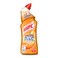 Harpic peach &amp; jasmine toilet cleaner 1 L