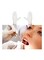 Generic - 100-Piece PVC Gloves
