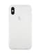 Generic Shockproof Clear Clear Soft Flexible Tpu Back Cover Case For iPhone Clear