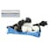 WL Nylon Cable Ties Multicolour 99039 1000