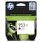 HP 953xl High Yield Magenta Original Ink Cartridge  F6U17AE