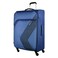 AMT STANFORD TROLLEY BAG 67CM NAVY