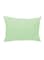 RAHALIFE Soft Pillow   Mint Green   Microfibre   50x70 cm