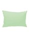 RAHALIFE Soft Pillow   Mint Green   Microfibre   50x70 cm