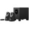 Loghitech Speaker Z313 Black