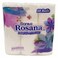 Sanita Rosana 2 Ply Toilet Paper Rolls 1800 Sheets 18 Count