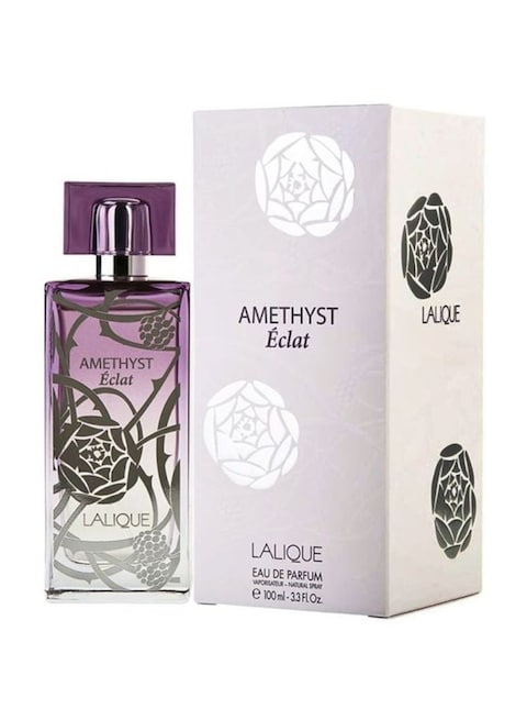 Lalique Amethyst Eclat Women Eau De Parfum - 100ml