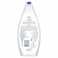 Dove Deeply Nourishing Body Wash, for instant moisturising, Original, with no Sulfates or Parabens, 500ml