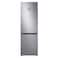 Samsung 2 Door Refrigerator - Silver - RB34T671FS9