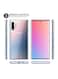 Generic Protective Case Cover For Samsung Galaxy Note 10 Plus Clear