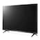 LG 43-inch Full HD Smart TV with Built-in Receiver - 43LM6370