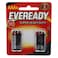 Eveready AAA Black