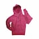 Men HoodednbspSweater Large Assorted DesignColor