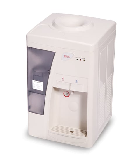 Basic Table Hot &amp; Cold Water Dispenser-BWD-TYR3