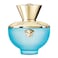Versace Pour Femme Dylan Turquoise Eau De Toilette For Women - 50ml