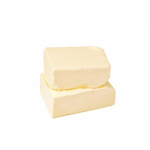 White Butter