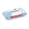 Huggies Pure Baby Wipes, 99% Pure Water Wipes, 1 Pack x 56 Wipes