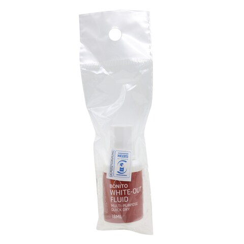 CORRECTION FLUID 18ML 1871
