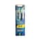 Oral B Maxi Clean Toothbrush MediumX2