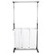 Honey-Can-Do Triple Sorter Laundry Center with Hanging Bar (42 x 103 x 82 cm)