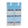 Almarai UHT Low Fat Milk 1L Pack of 4