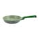Prestige Essentials Granite Non-Stick Fry Pan Green 30cm