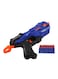 Rally Elite Assault Soft Bullet Blaster Toy Gun