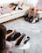 Renpho Foot Massager Machine, Shiatsu Foot And Calf Massager With Heat And Remote, Deep Kneading And Rolling Calf And Leg Massage With Handle, Fits Up To Us Men Feet Size 14, For Home And Office