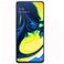 Samsung Galaxy A80 (SM-A805F) Dual Sim 4G 128GB Silver