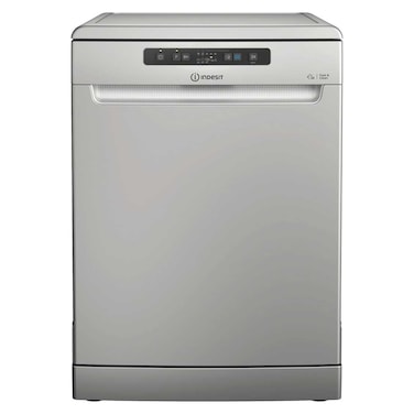 غسالة أطباق إنديست 13 فرد - 6 برامج - ستانلس ستيل - DFC2B+16ACX
