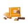 Ritter Sport Caramel Mousse 100g