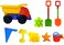 Toy Land Children Beach Set Toys for Kids Outdoor Play set, Beach Set Water Toys Set Classic Baby Water Toy