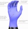 Ansell Microflex Latex Gloves Large