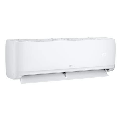 LG Split Air Conditioner 2 Ton T24ZCA White