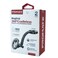 Promate MagHoop-GN Black Magnetic Car Phone Holder