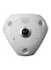 Generic 3D Panoramic IP Surveillance Camera